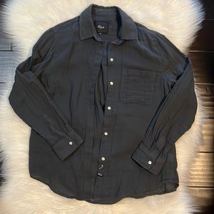 Rails ‘Ellis’ Shirt